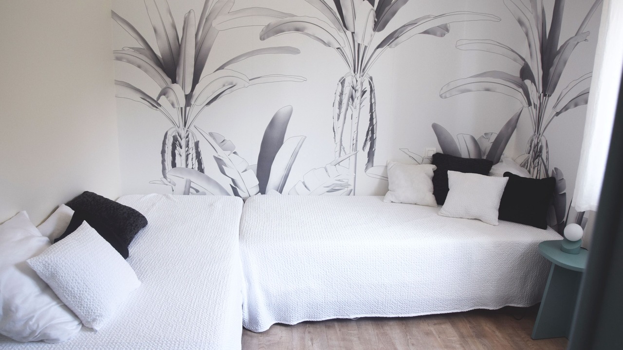 Photo of Bedroom in Fieux