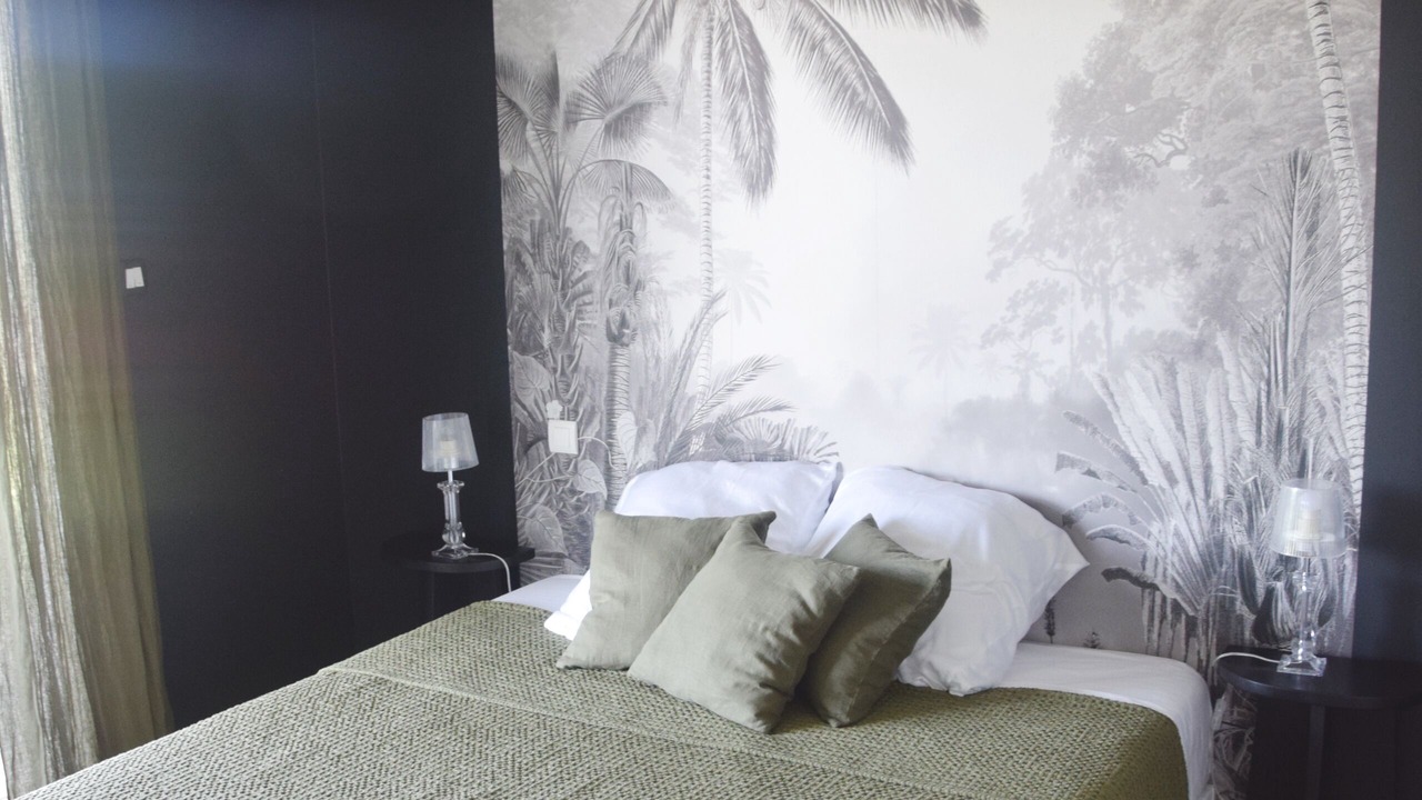 Photo of Bedroom in Fieux