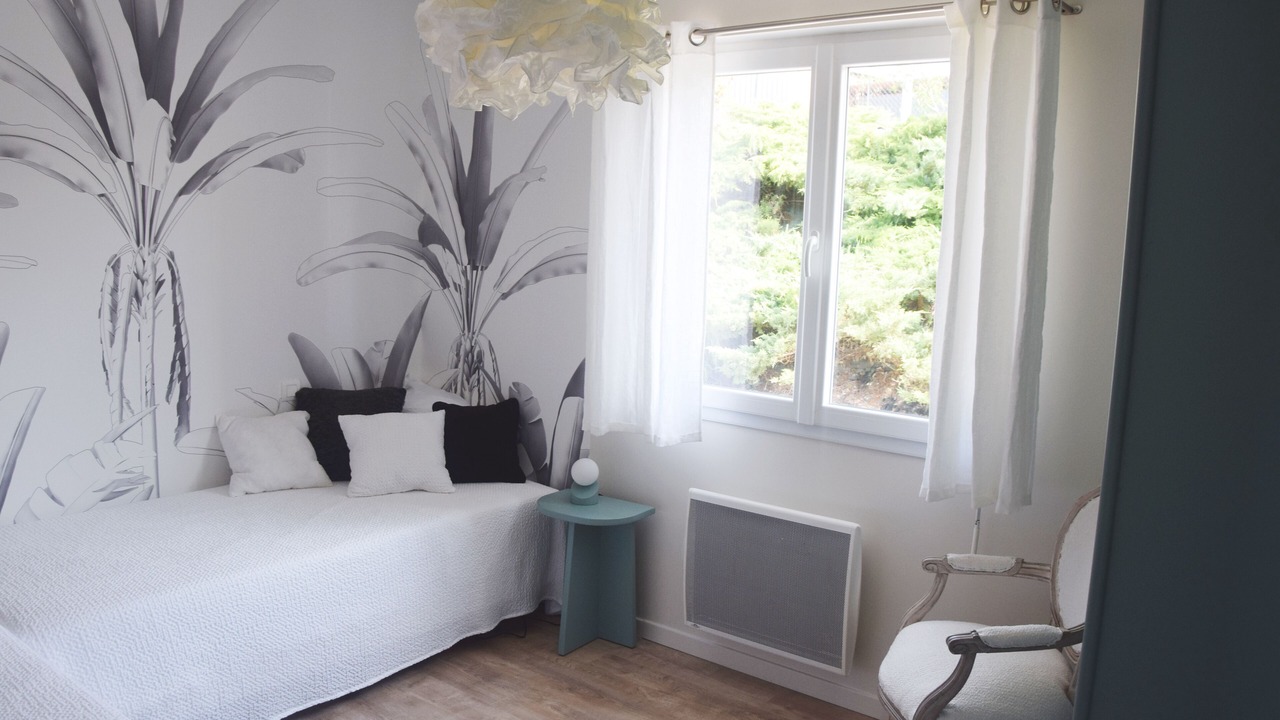 Photo of Bedroom in Fieux