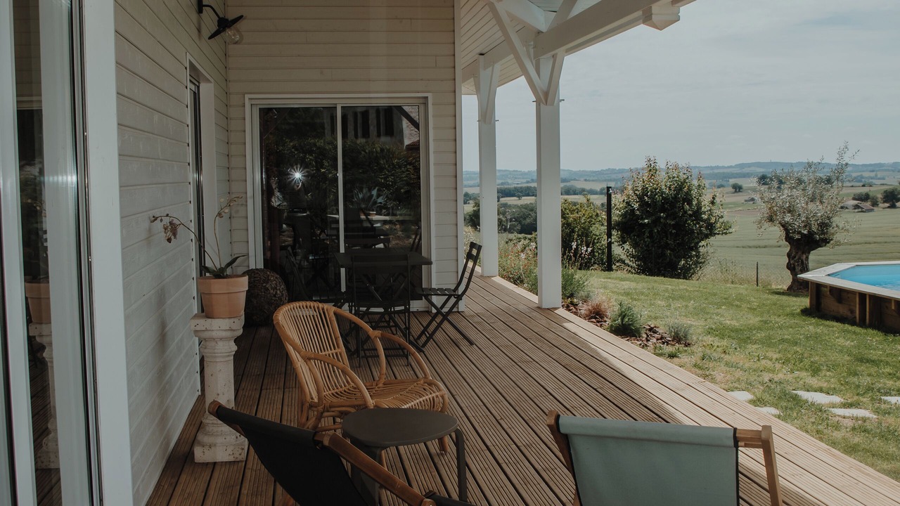 Photo of Outdoor in Fieux