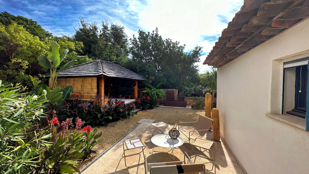 Photo of Outdoor in Les Restanques