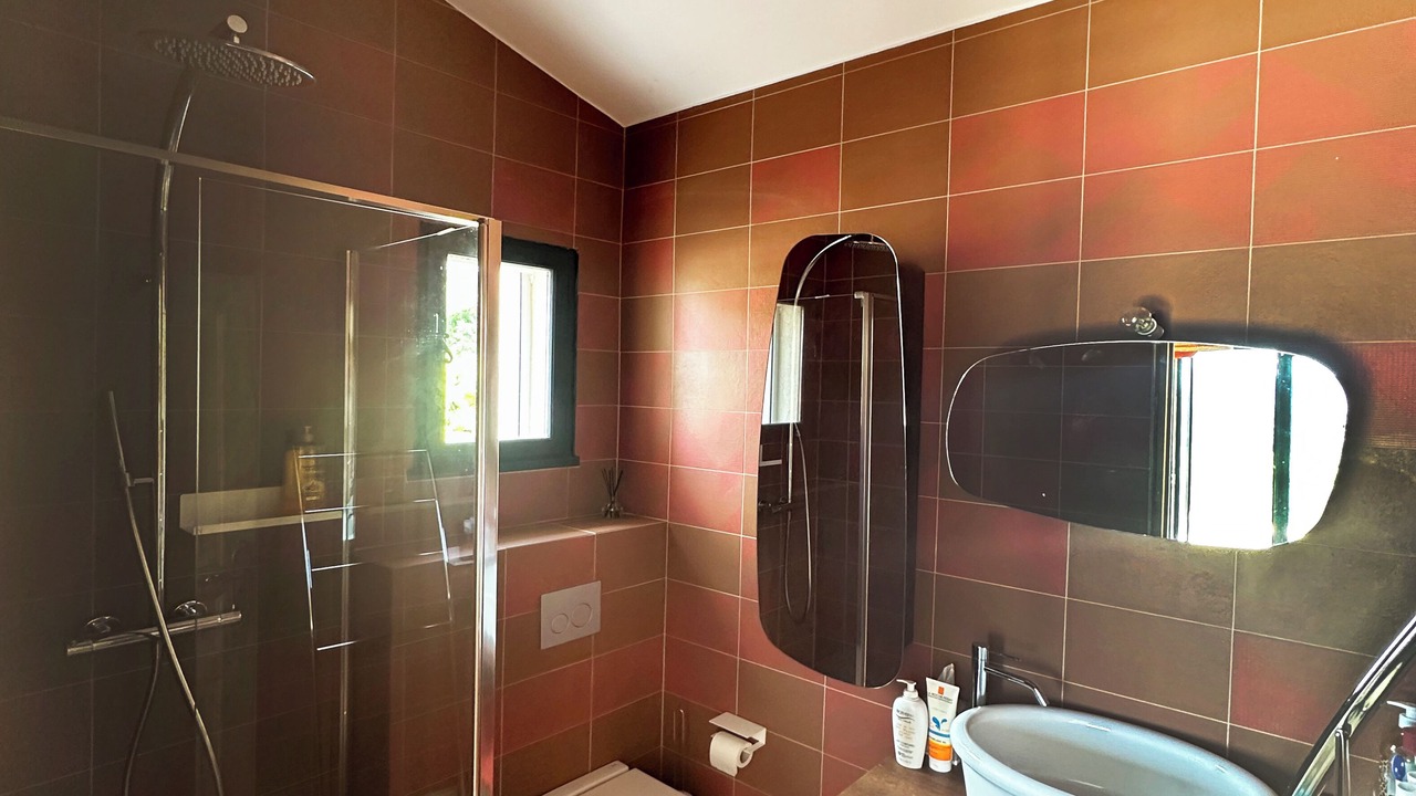 Photo of Bathroom in Les Restanques