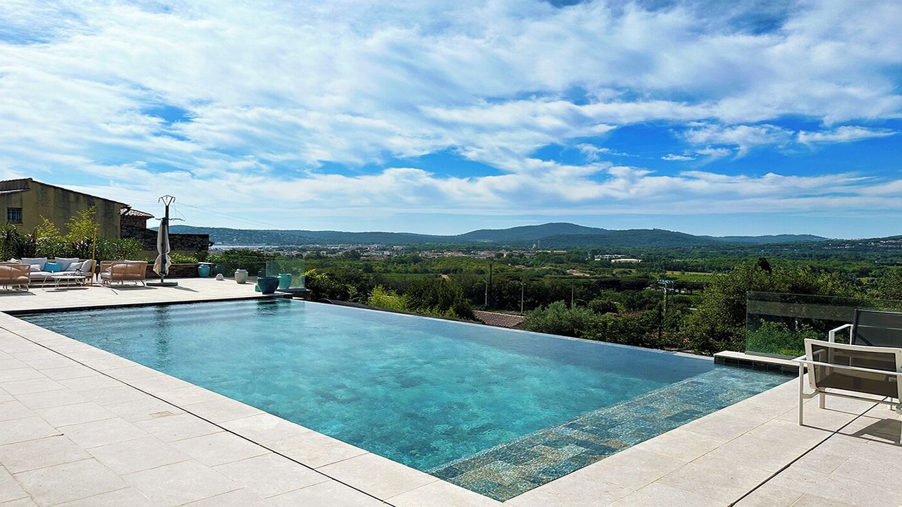 Photo of Outdoor in Les Restanques