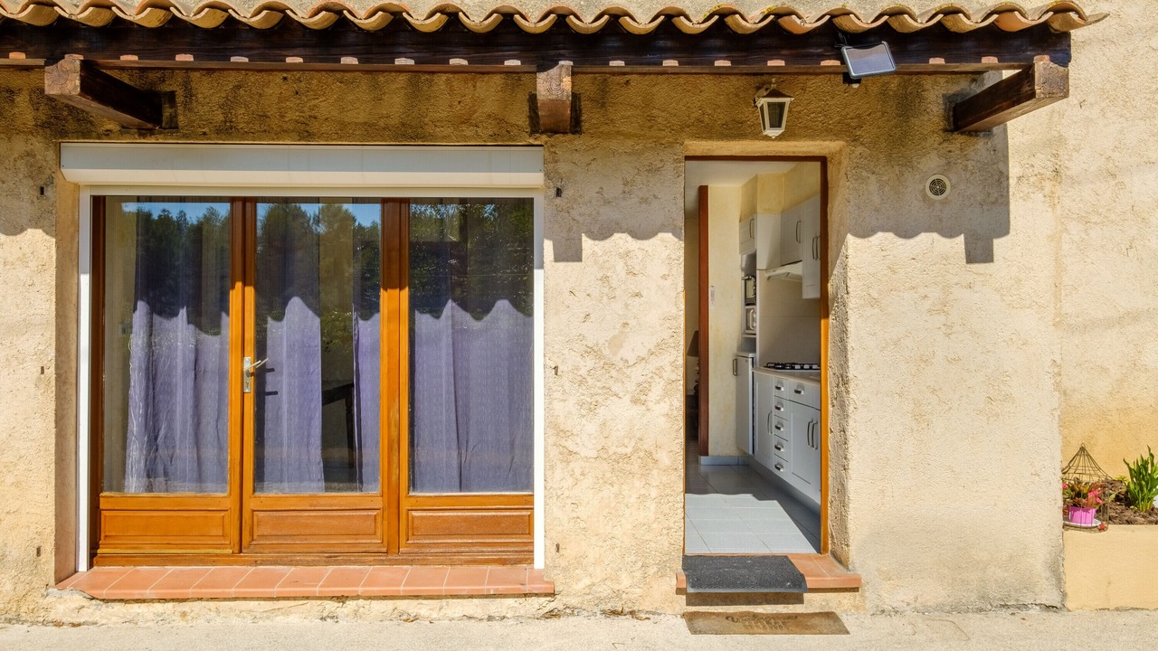 Photo of Outdoor in Le Tignet