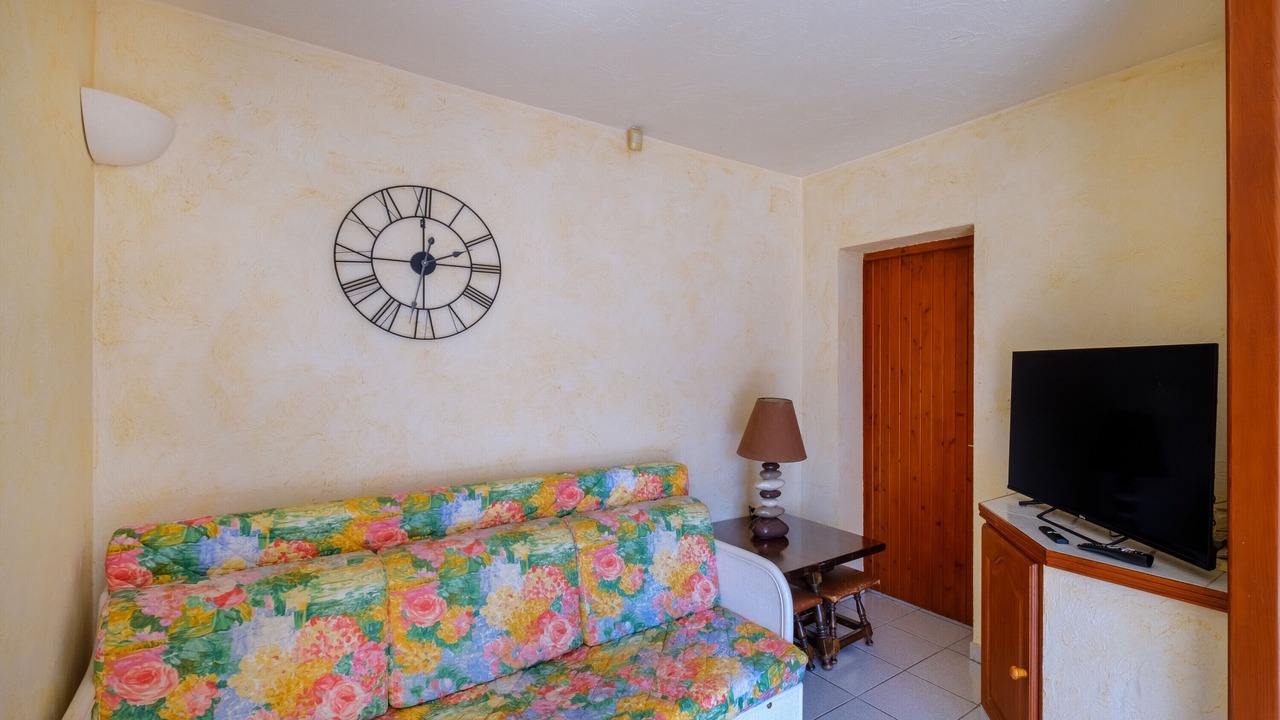 Photo of Livingroom in Le Tignet