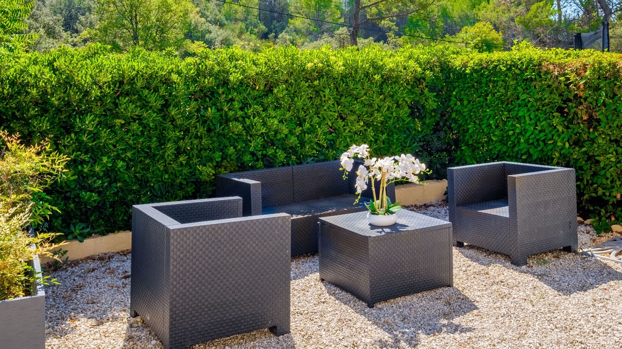 Photo of Outdoor in Le Tignet