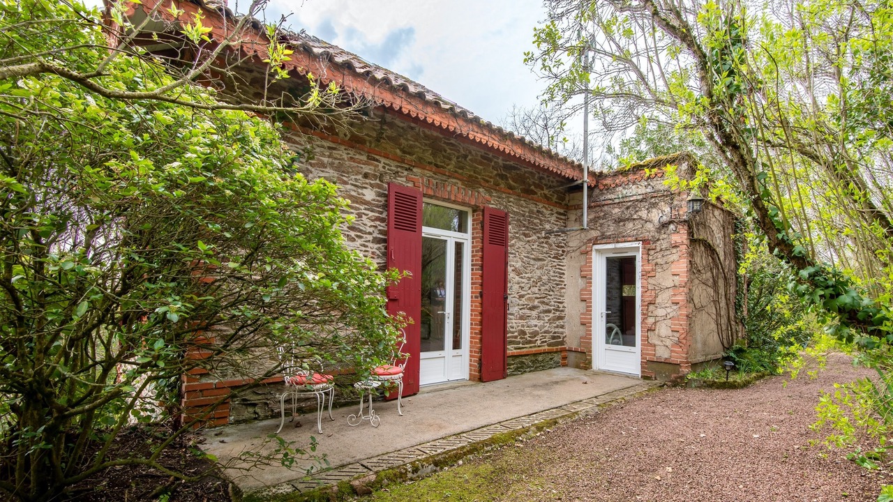 Photo of Outdoor in Thouars