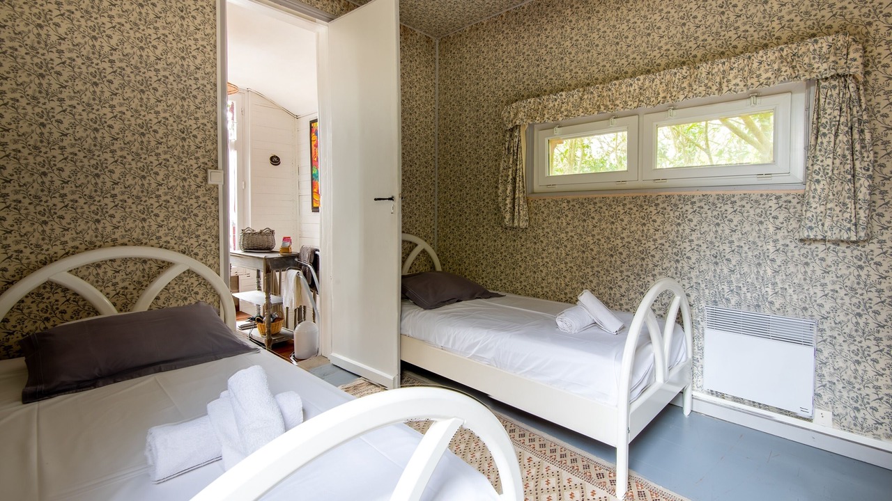 Photo of Bedroom in Thouars