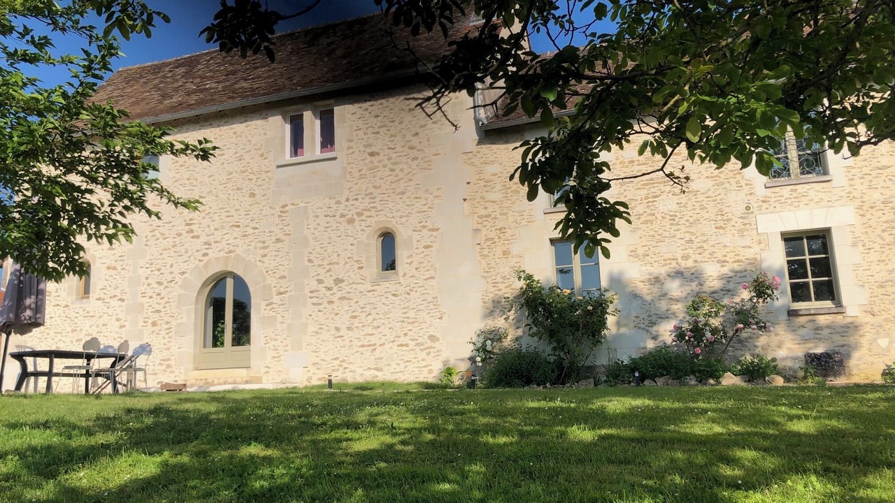Photo of Outdoor in Chatellerault