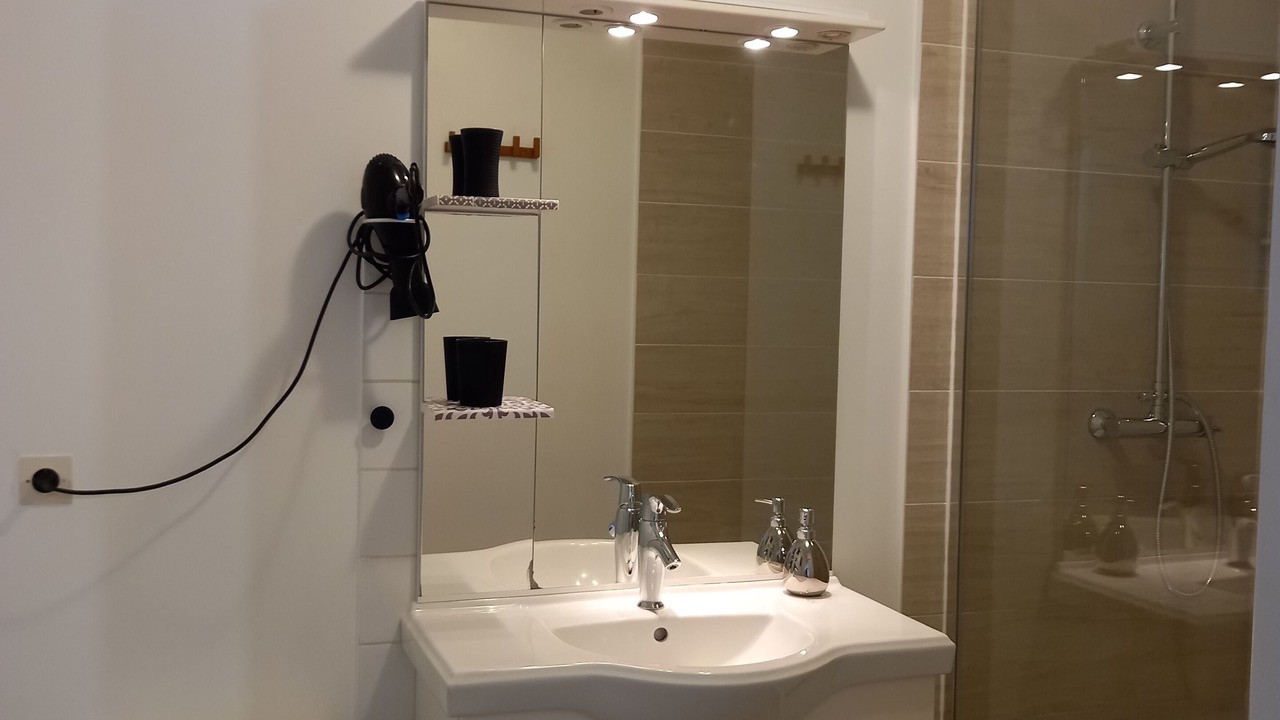 Photo of Bathroom in Moncontour