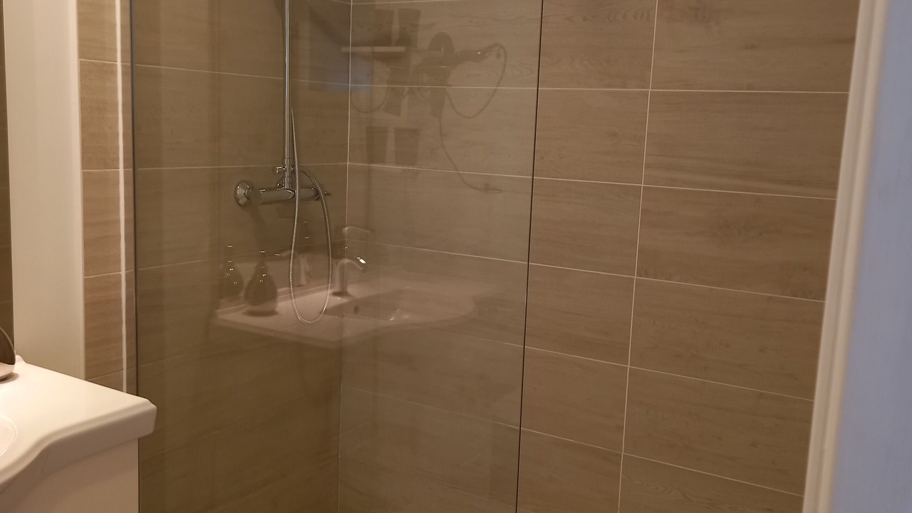Photo of Bathroom in Moncontour