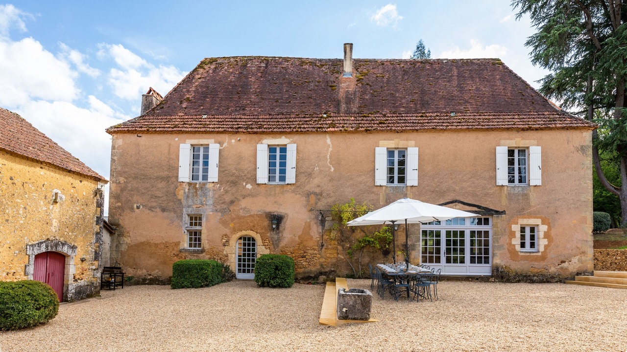 Photo of Outdoor in Val de Louyre et Caudeau