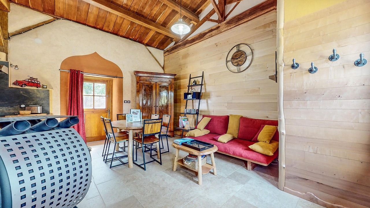 Photo of Bedroom in Les Fosses
