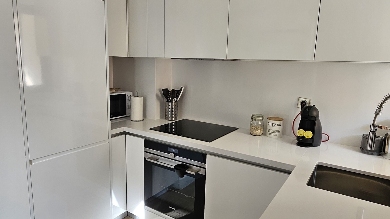 Photo of Kitchen in Port Cogolin