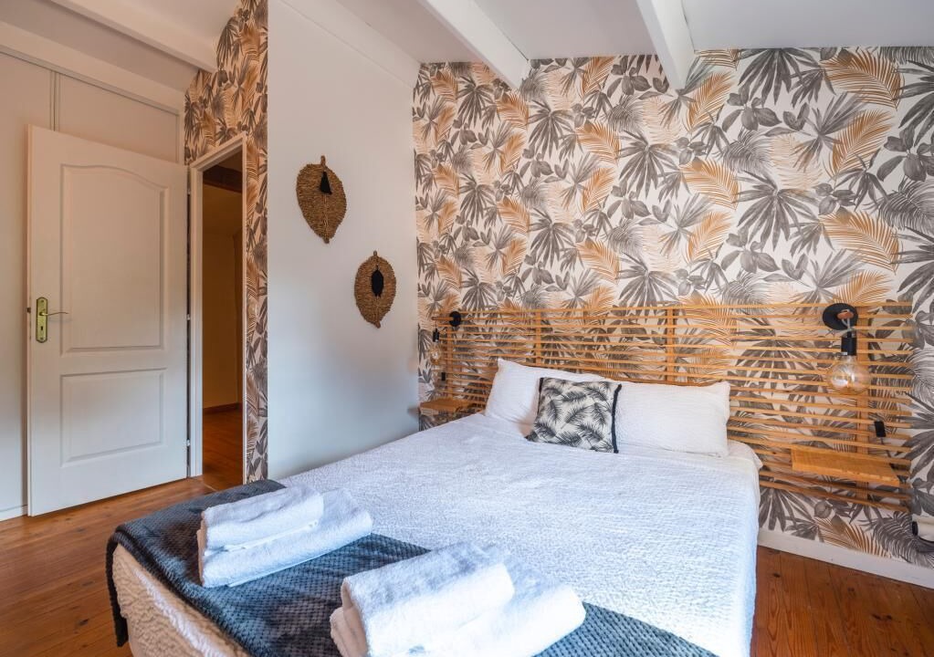 Photo of Bedroom in Tonnay-Charente