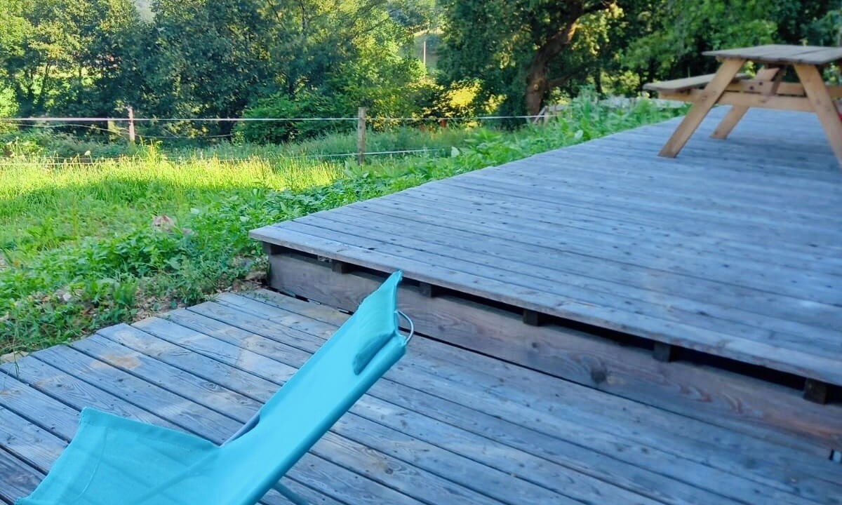 Photo of Outdoor in Viellesegure
