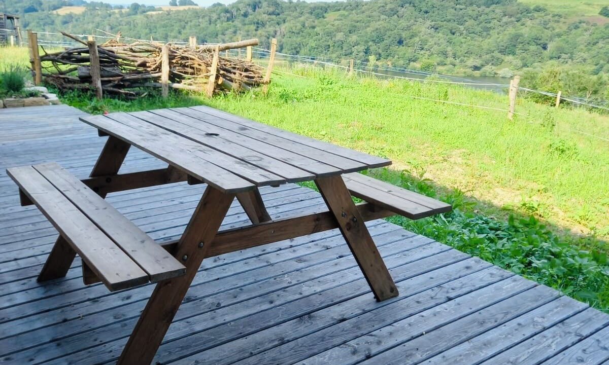 Photo of Outdoor in Viellesegure