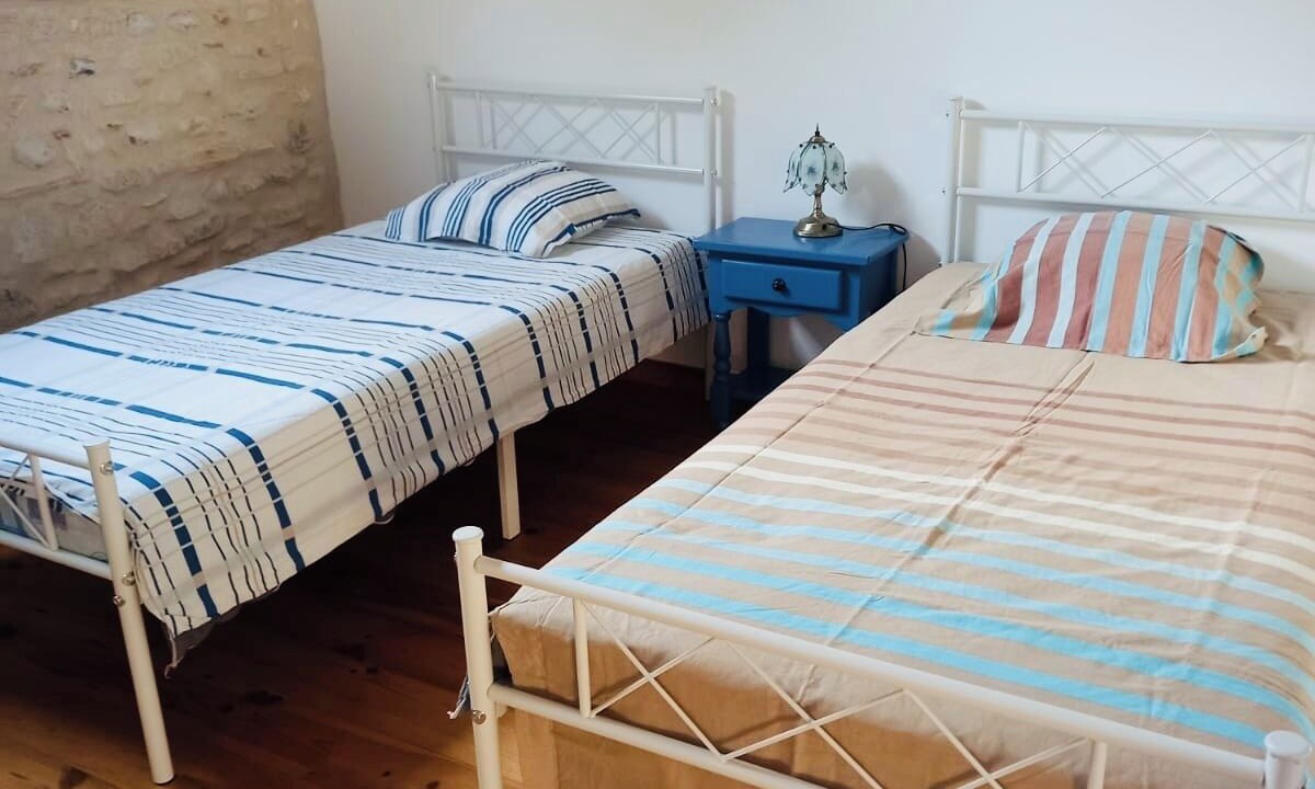Photo of Bedroom in Viellesegure