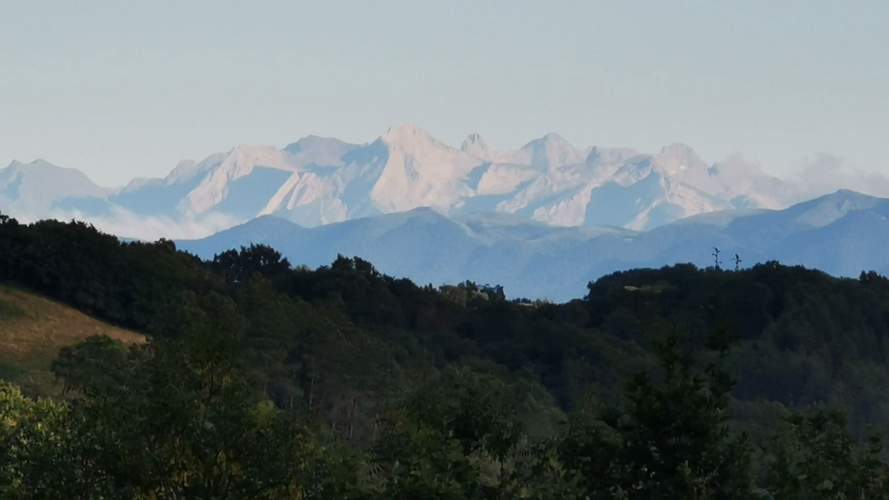 Photo of Outdoor in Viellesegure