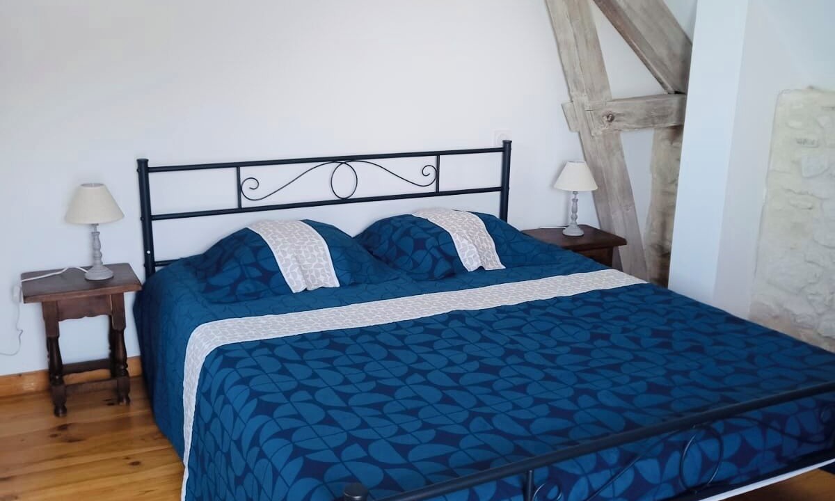 Photo of Bedroom in Viellesegure