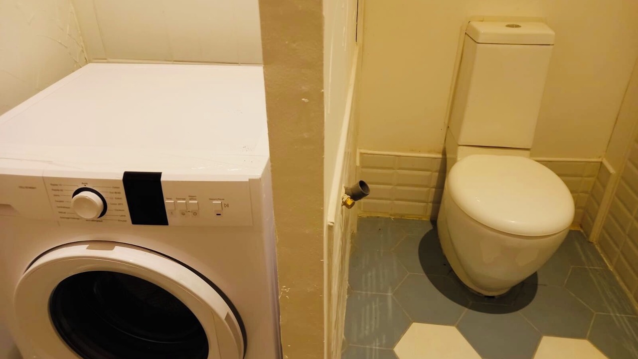 Photo of Bathroom in Viellesegure