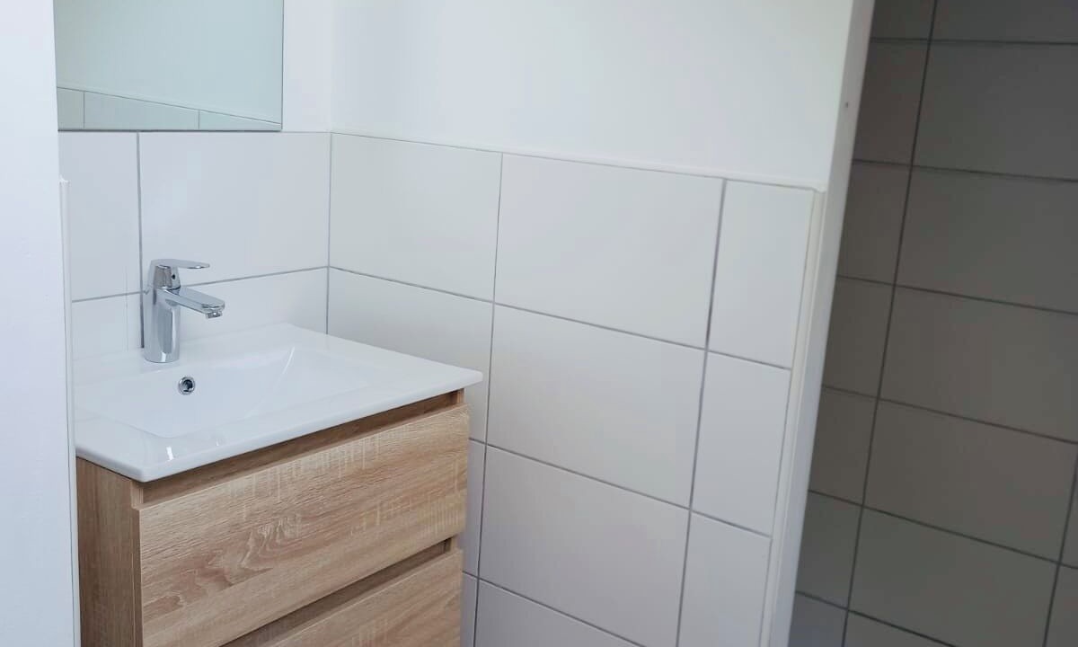 Photo of Bathroom in Viellesegure