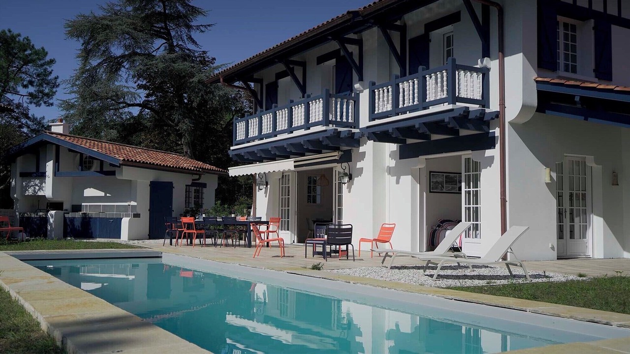 Photo of Outdoor in Anglet