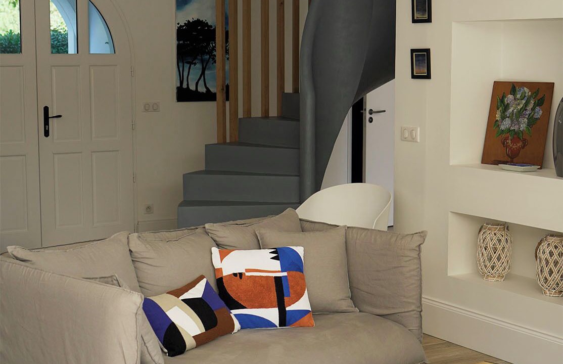 Photo of Livingroom in Anglet