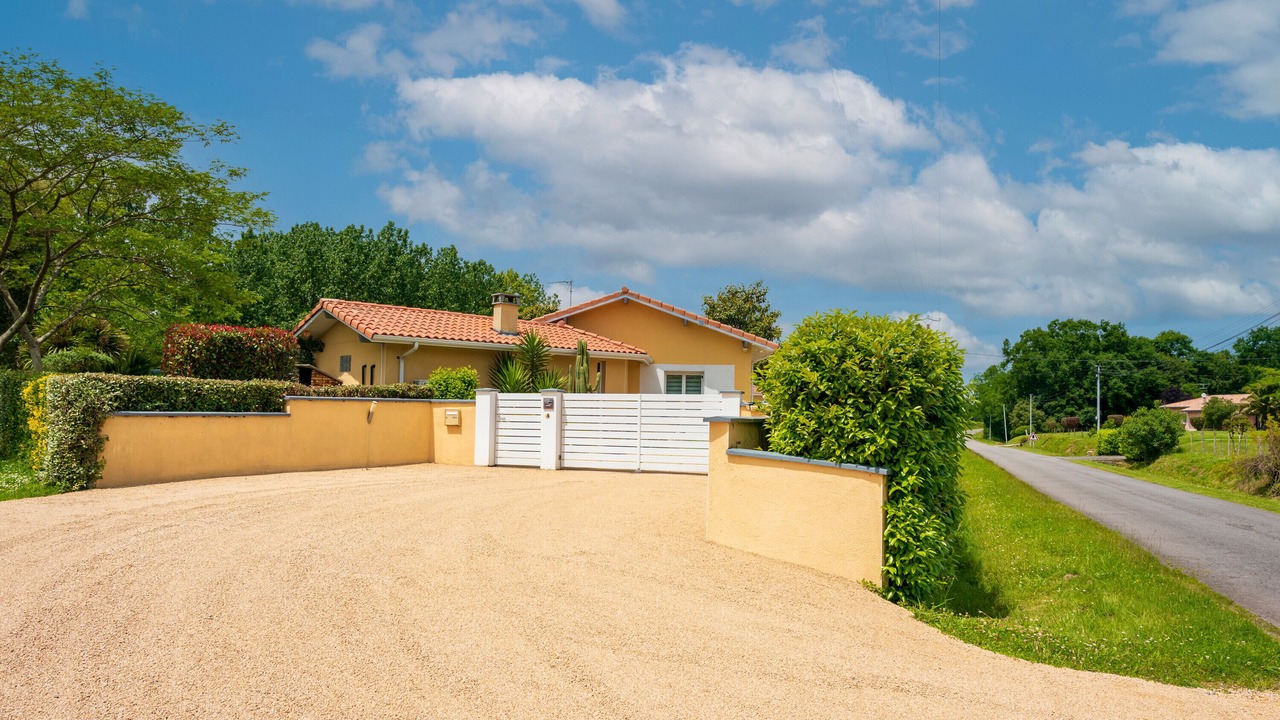 Photo of Outdoor in Clermont