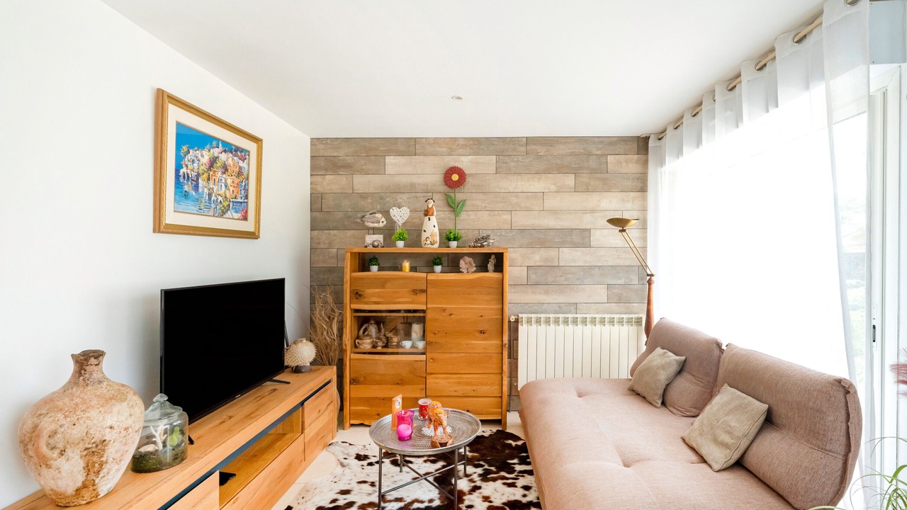 Photo of Livingroom in Clermont