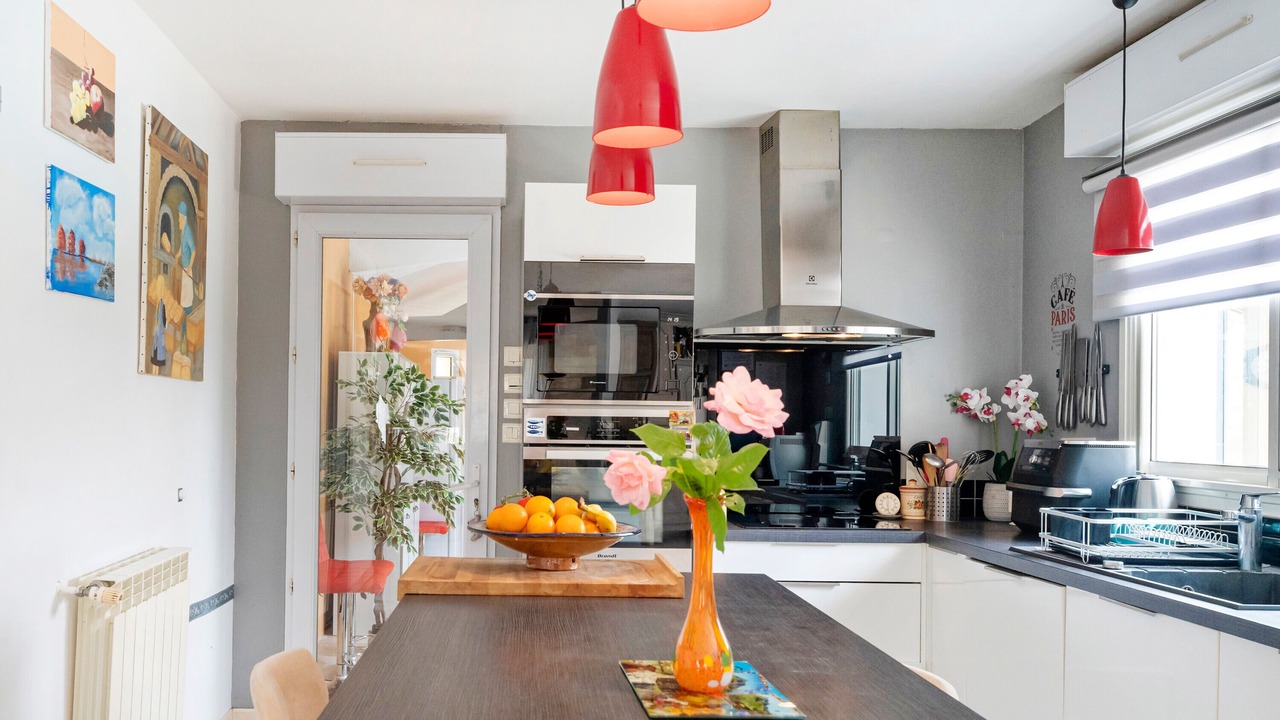 Photo of Kitchen in Clermont