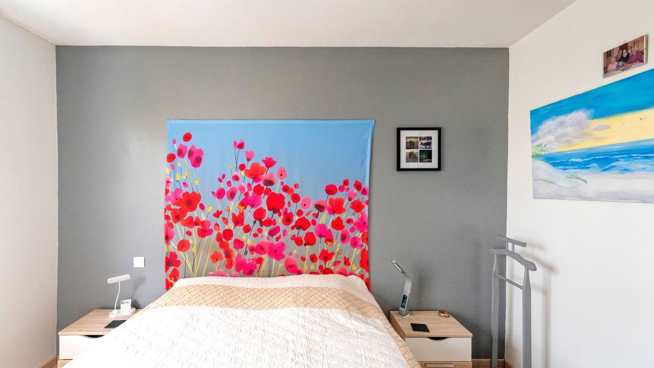 Photo of Bedroom in Clermont