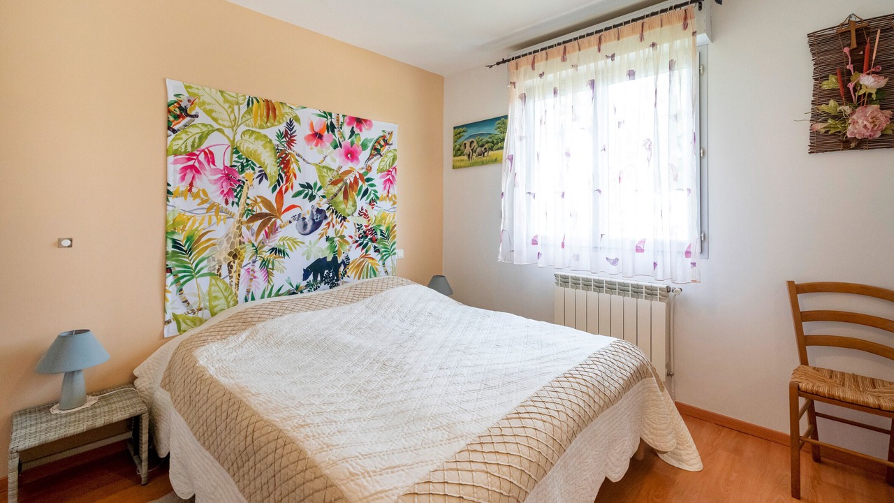 Photo of Bedroom in Clermont