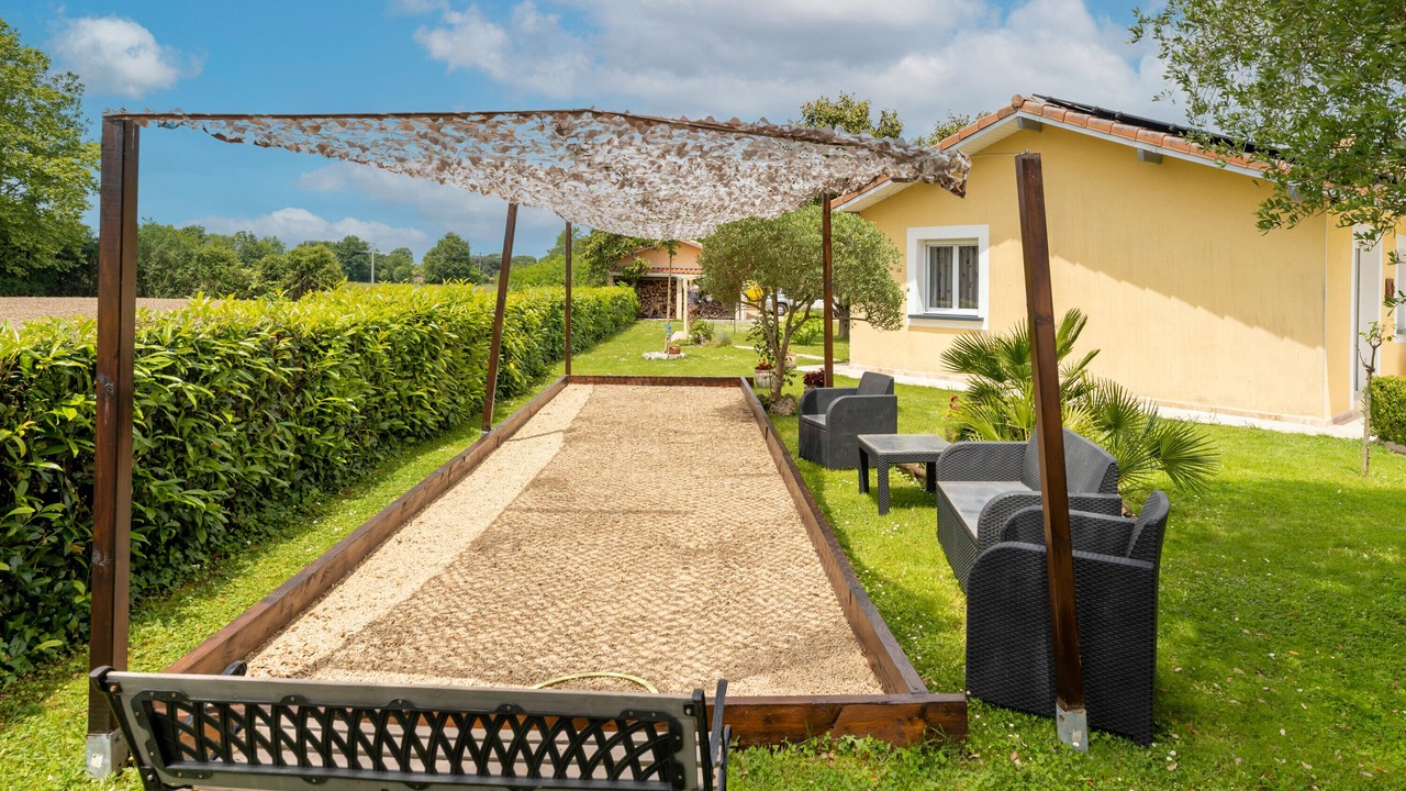 Photo of Outdoor in Clermont