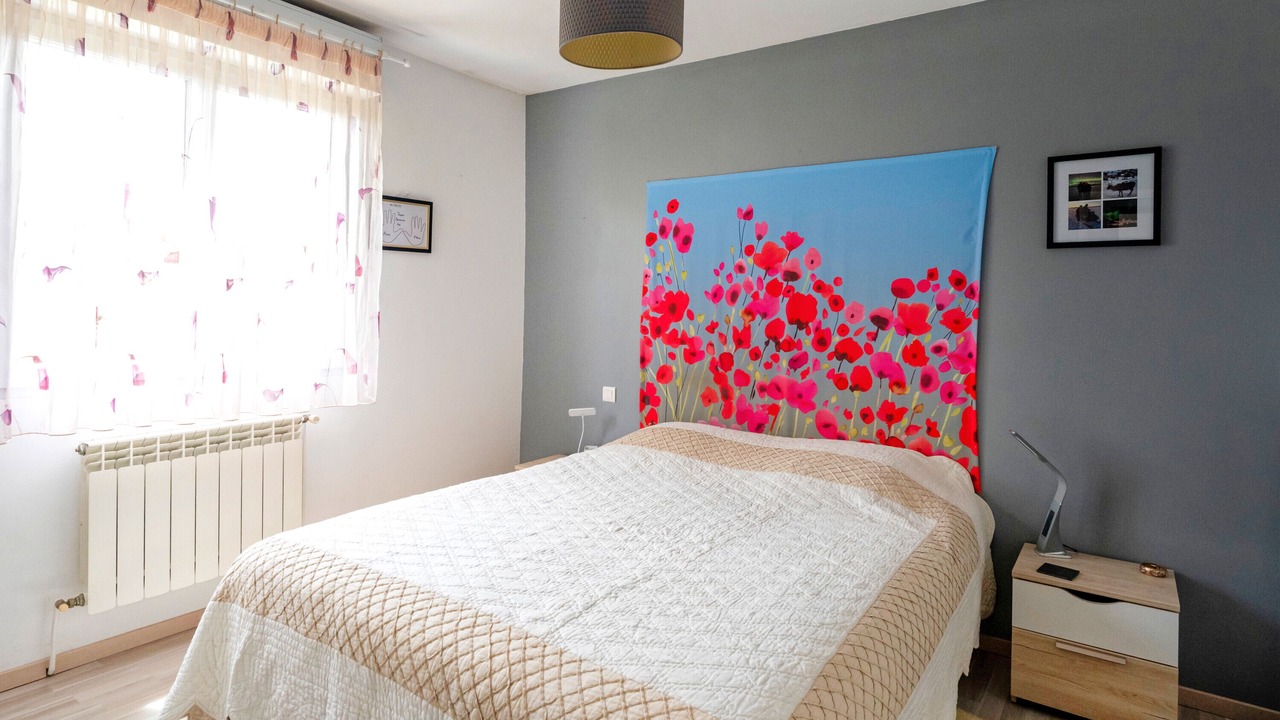 Photo of Bedroom in Clermont