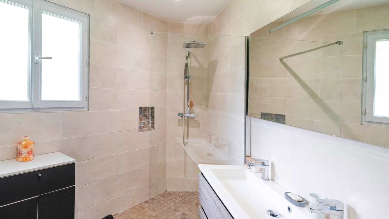 Photo of Bathroom in Clermont