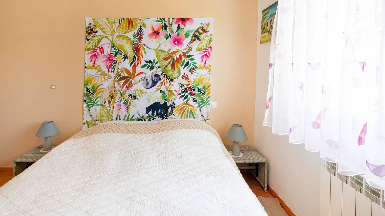 Photo of Bedroom in Clermont