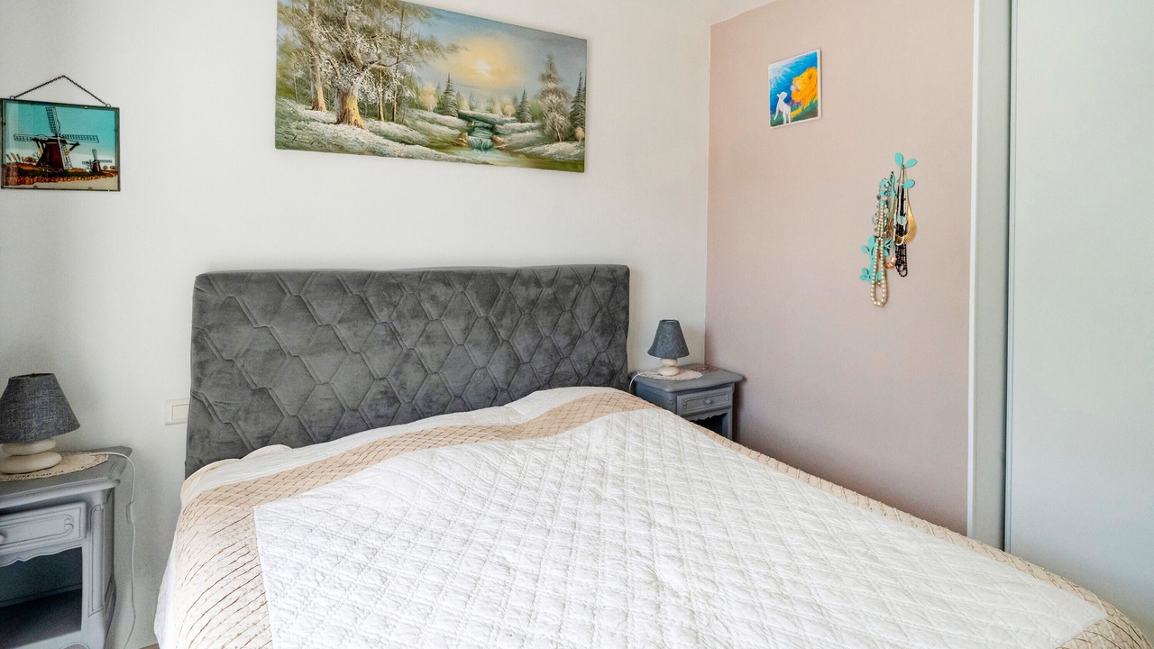 Photo of Bedroom in Clermont