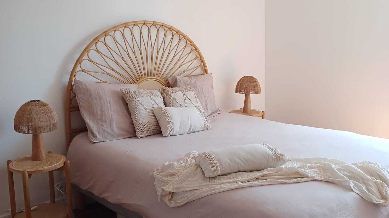Photo of Bedroom in La Creche