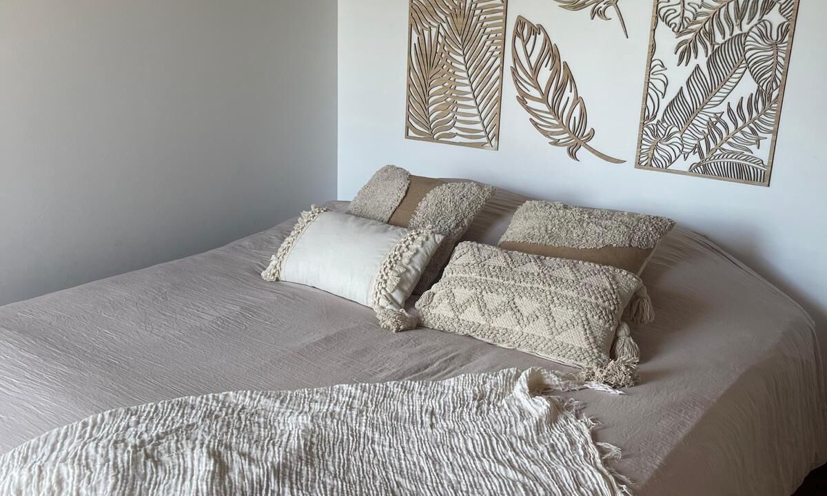 Photo of Bedroom in La Creche