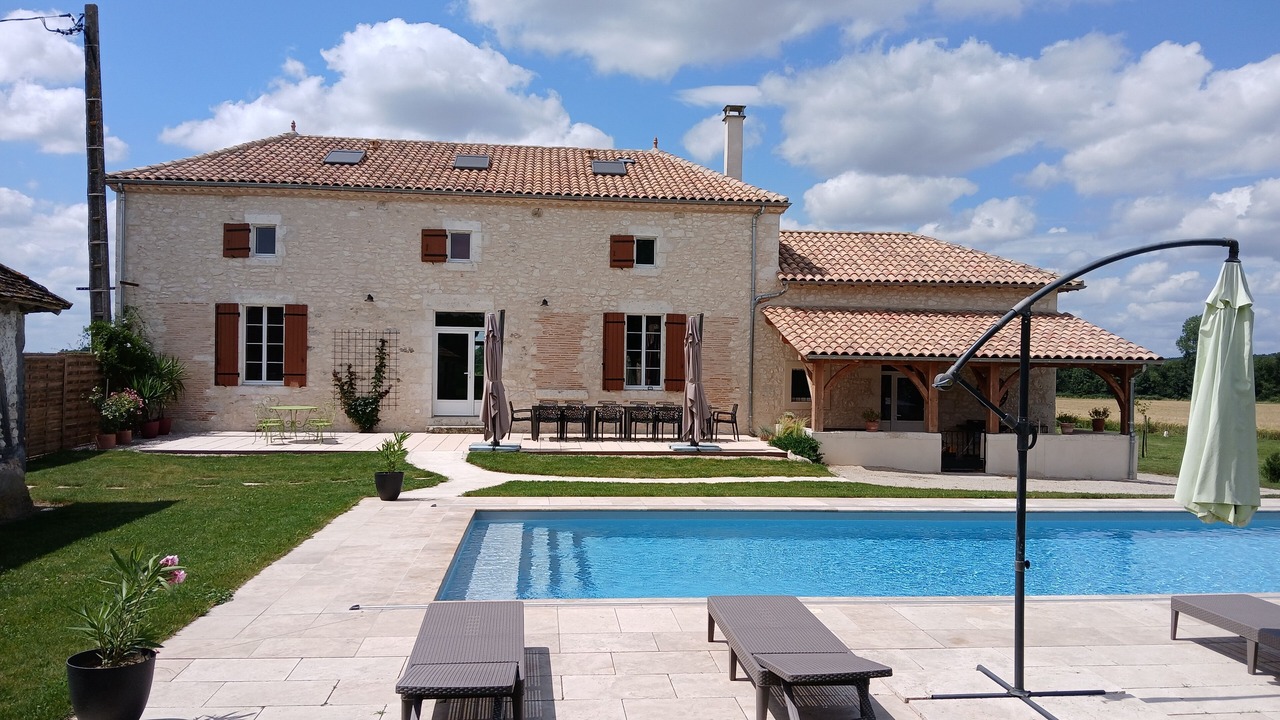 Photo of Outdoor in Castillonnes