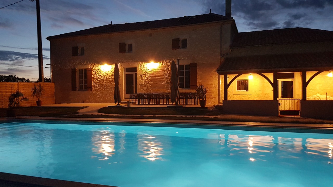 Photo of Outdoor in Castillonnes