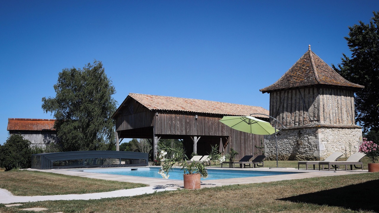Photo of Outdoor in Castillonnes