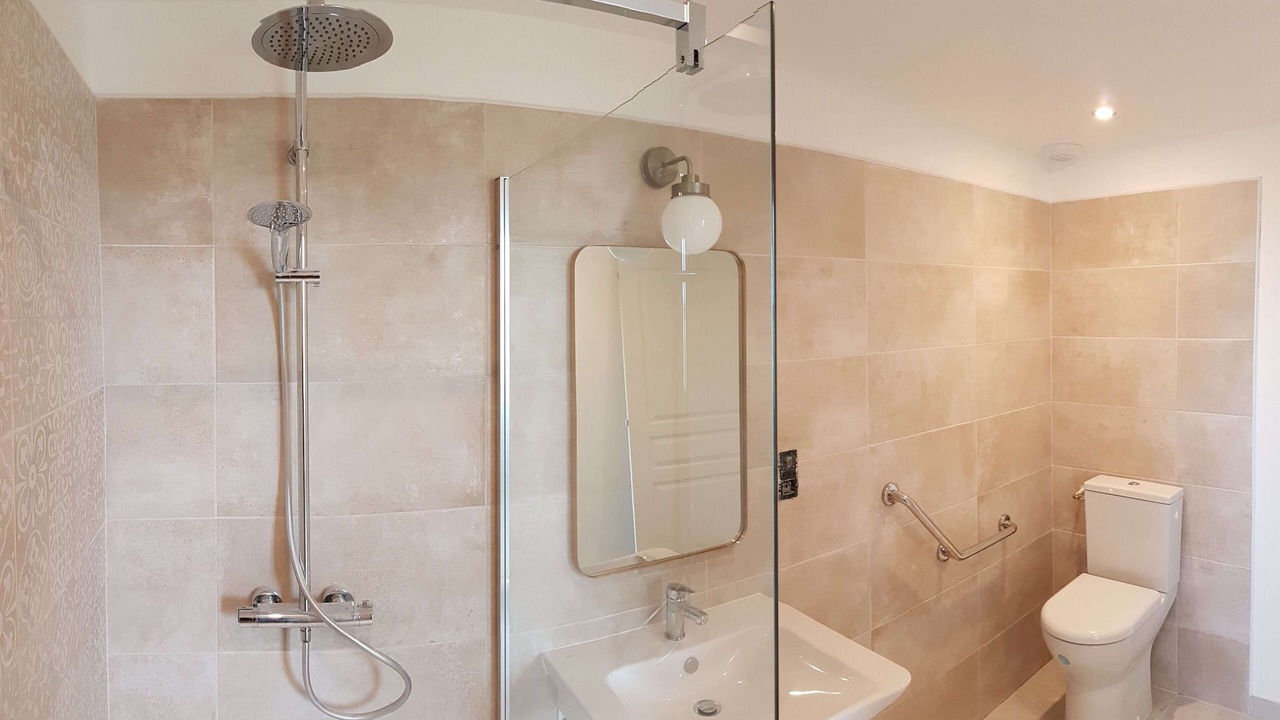 Photo of Bathroom in Castillonnes
