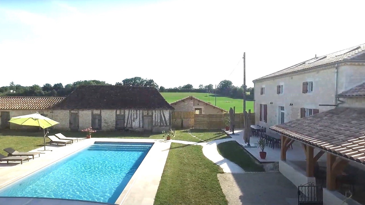 Photo of Outdoor in Castillonnes
