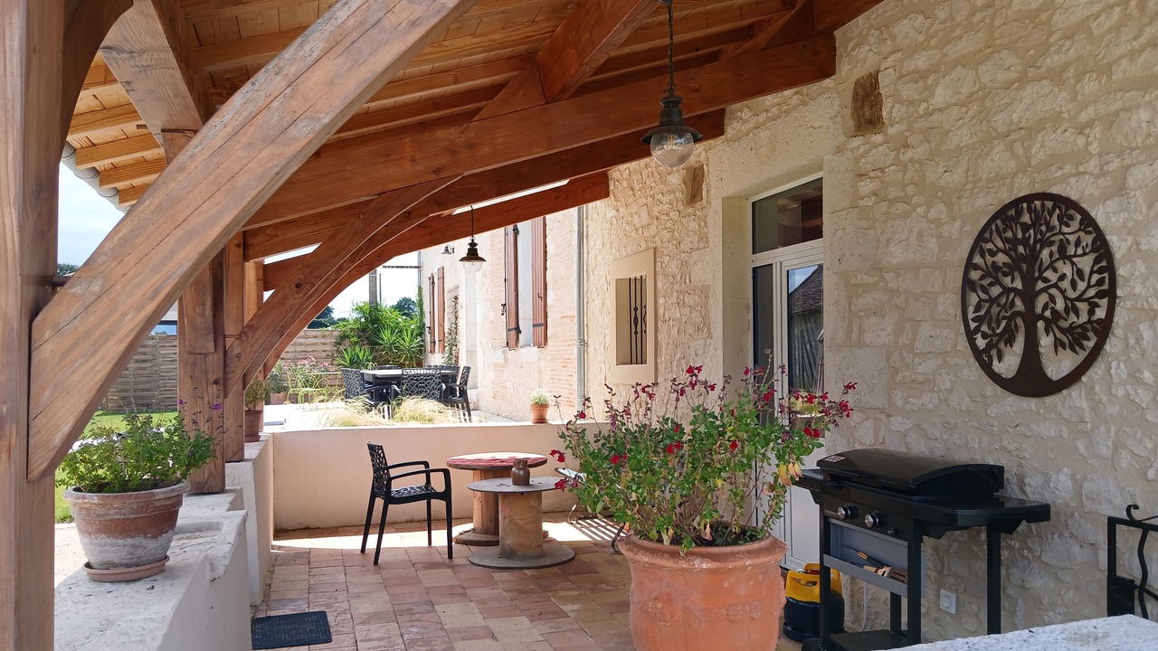 Photo of Outdoor in Castillonnes