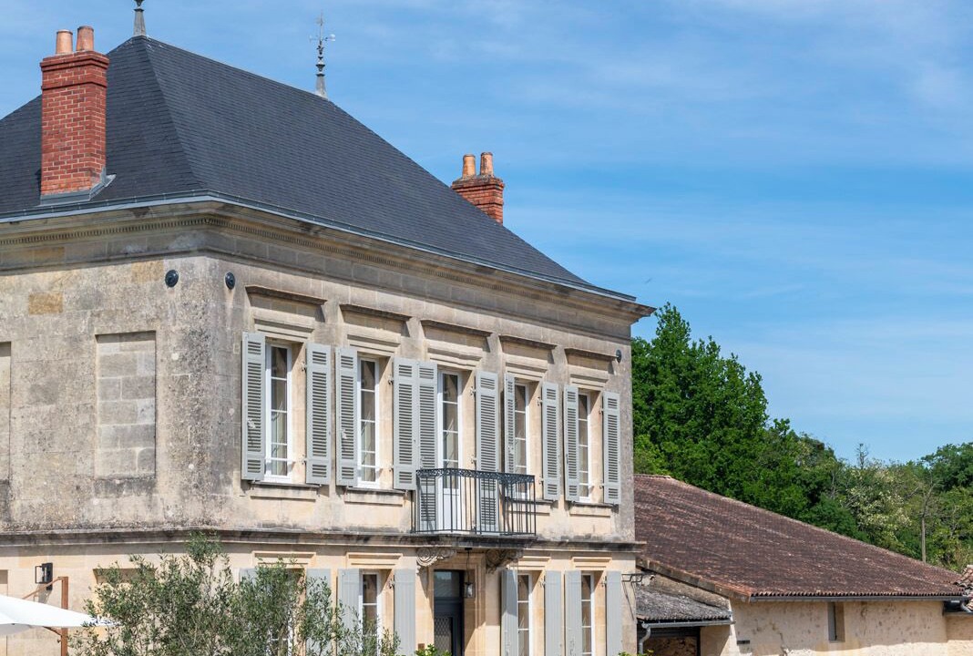 Photo of Outdoor in Teuillac