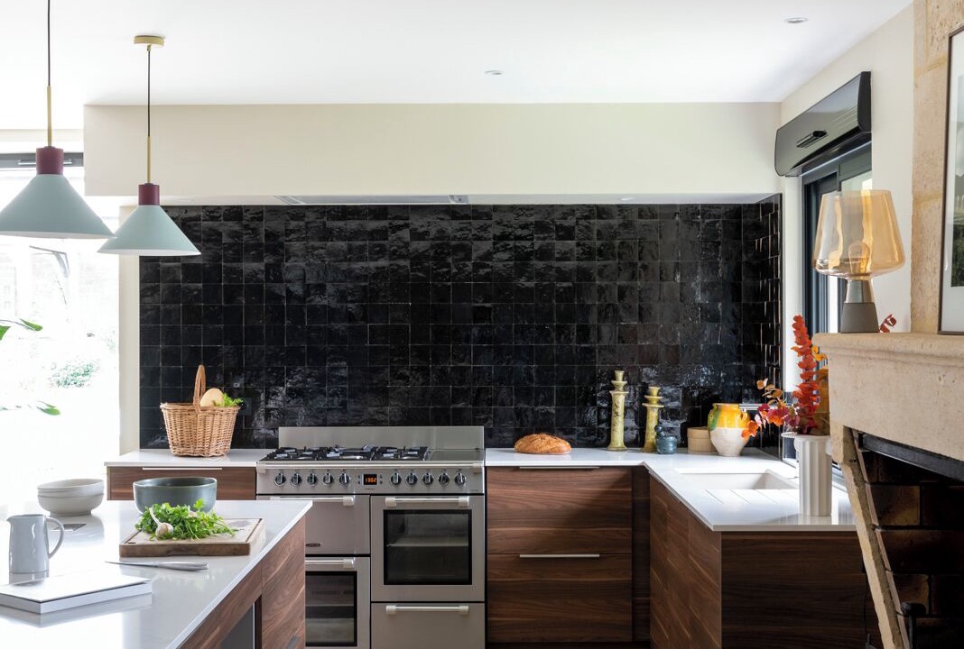 Photo of Kitchen in Teuillac