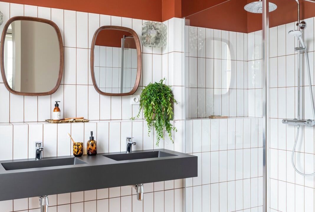 Photo of Bathroom in Teuillac