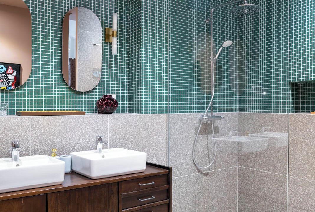 Photo of Bathroom in Teuillac